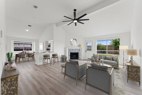 17523 Hamilwood Dr, Houston, TX, 77095-1119 | Card Image