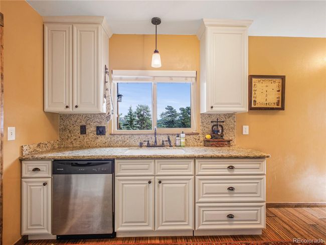 23778 Inca Rd, House other with 2 bedrooms, 2 bathrooms and null parking in Indian Hills CO | Image 13