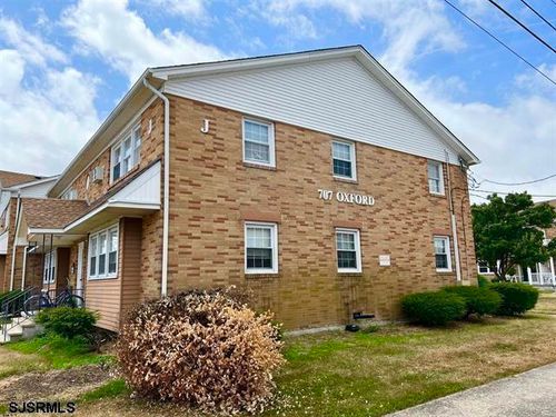 j-12-707 N Oxford Ave, Ventnor Heights, NJ, 08406 | Card Image