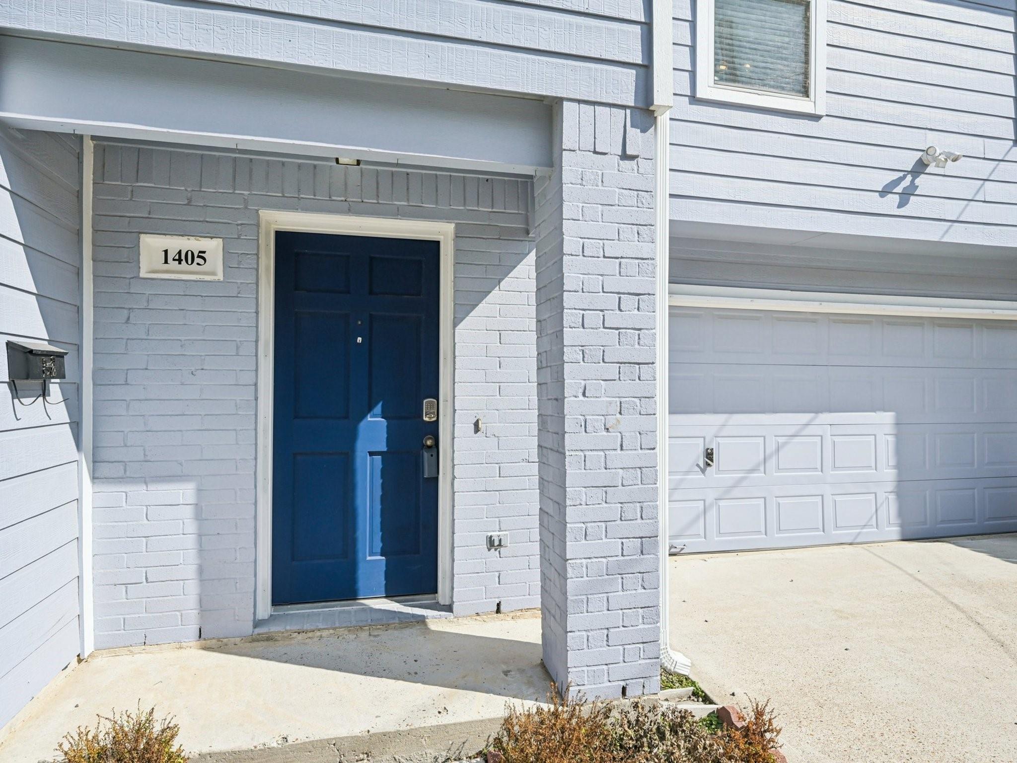 Residential Lease in Houston 4