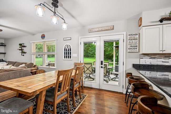 14371 Bristow Rd, House other with 5 bedrooms, 4 bathrooms and null parking in MANASSAS VA | Image 20