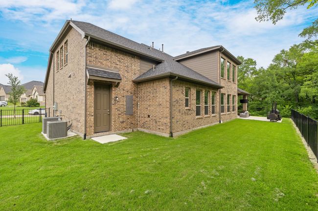 1416 Bearpath Way, House other with 4 bedrooms, 4 bathrooms and null parking in Gunter TX | Image 4