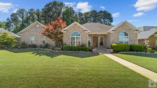 4705 David Dr, Texarkana, TX, 75503 | Card Image