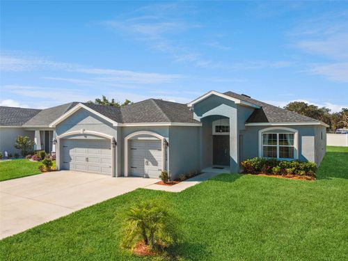 1069 Montgomery Ln, Polk City, FL, 33868-9095 | Card Image