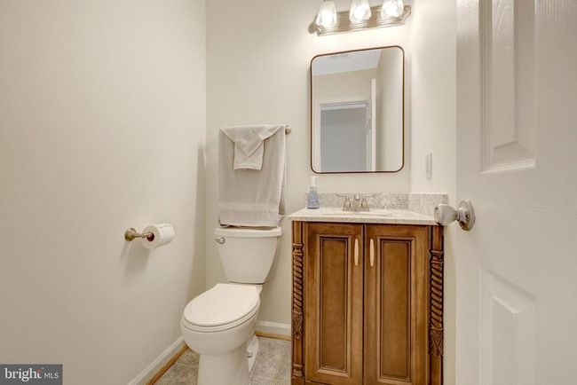 1606 Nathan Ln, House other with 3 bedrooms, 2 bathrooms and null parking in HERNDON VA | Image 13