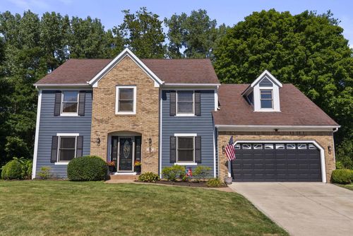 319 Fallriver Dr, Reynoldsburg, OH, 43068-7109 | Card Image