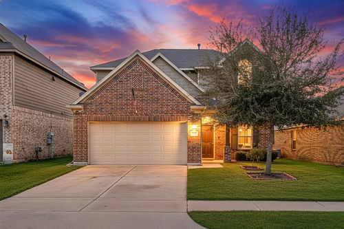 18323 Hickory Trunnel Ln, Houston, TX, 77084-7850 | Card Image