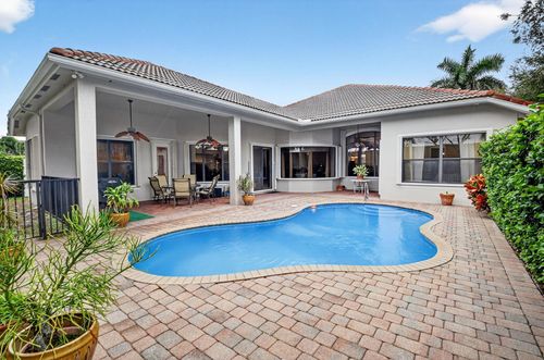 16211 Rosecroft Ter, Delray Beach, FL, 33446-9589 | Card Image