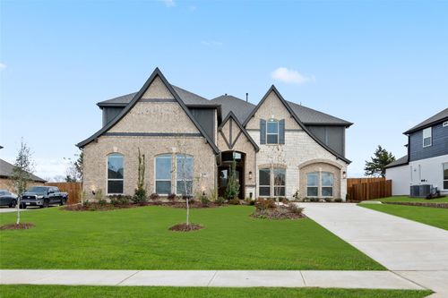 616 S Hidden Lakes Dr, Desoto, TX, 75115-5868 | Card Image