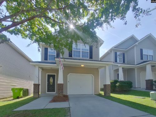 116 Angel Garden Way, Columbia, SC, 29223-7788 | Card Image