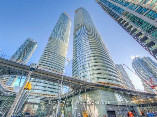 2003-12 York St, Toronto, ON, M5J0A9 | Card Image