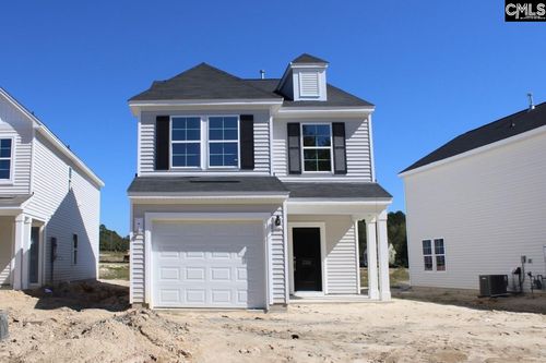 3365 Matrim Way, Lexington, SC, 29073 | Card Image