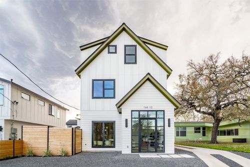 1-1168 Ridgeway Dr, Austin, TX, 78702 | Card Image