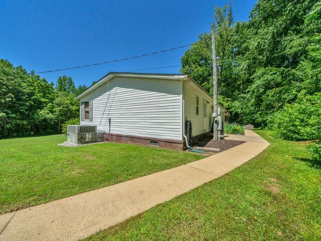 50 Dingus Ln, House other with 3 bedrooms, 2 bathrooms and 4 parking in Camden TN | Image 25