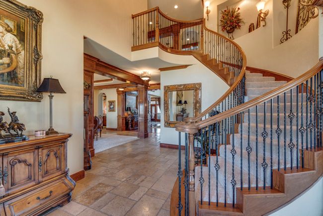 725 Locust Dr, House other with 5 bedrooms, 6 bathrooms and null parking in Oak Leaf TX | Image 6