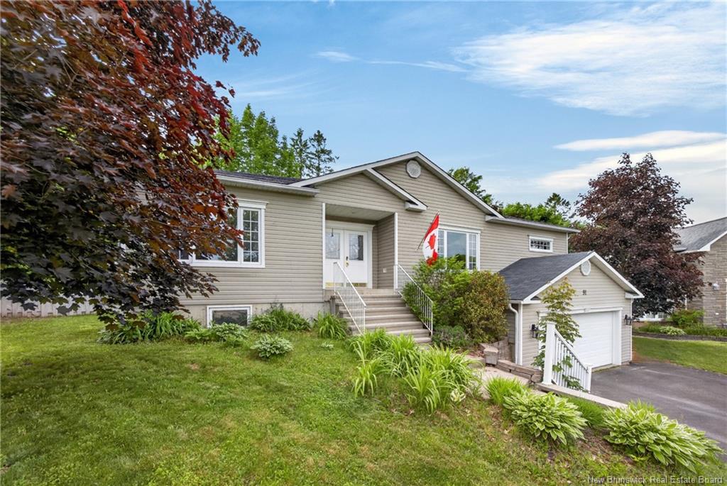 Residential in Fredericton 3