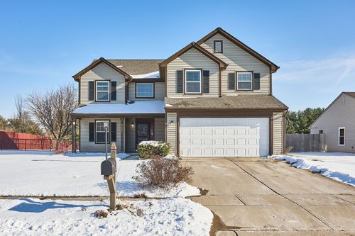 5201 Mesa Verde Dr, Indianapolis, IN, 46237-9070 | Card Image