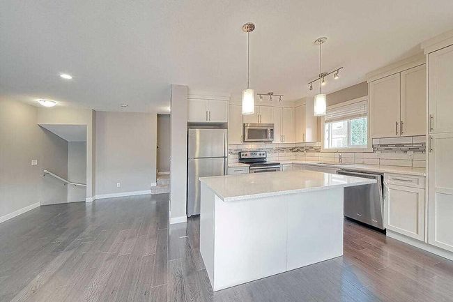 641 Skyview Ranch Grove Ne, Townhouse with 3 bedrooms, 3 bathrooms and 2 parking in Calgary AB | Image 22