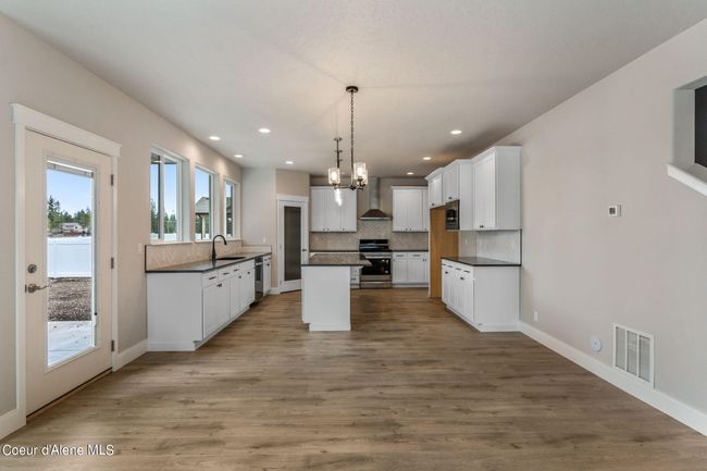 14895 N Liane Ln, House other with 4 bedrooms, 3 bathrooms and null parking in Rathdrum ID | Image 9