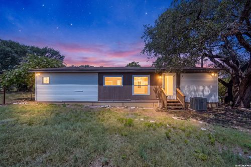 1217 Rotherman, Canyon Lake, TX, 78133-2624 | Card Image