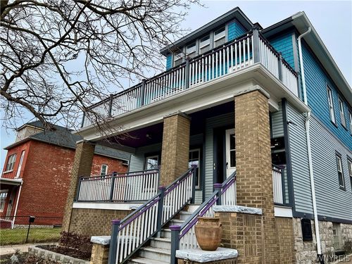 2-230 Pennsylvania Street, Buffalo, NY, 14201 | Card Image