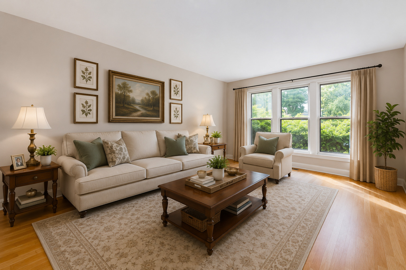 Residential Lease in Schaumburg 3