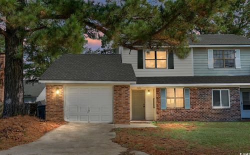 7650 Oldridge Rd, North Charleston, SC, 29418-3173 | Card Image