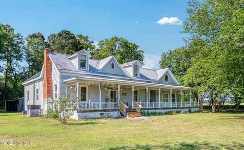 295 Henry Dunn Pickett Rd, Beulaville, NC, 28518-7577 | Card Image