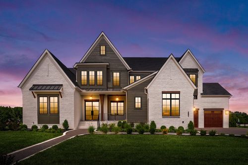 8110 Turning Point Dr, Brentwood, TN, 37027-2103 | Card Image