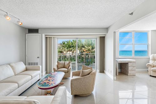 306-4505 S Ocean Blvd, Highland Beach, FL, 33487-4263 | Card Image