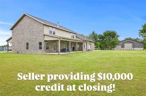 12641 Bethel Blacktop Rd, Farmington, AR, 72730-9766 | Card Image