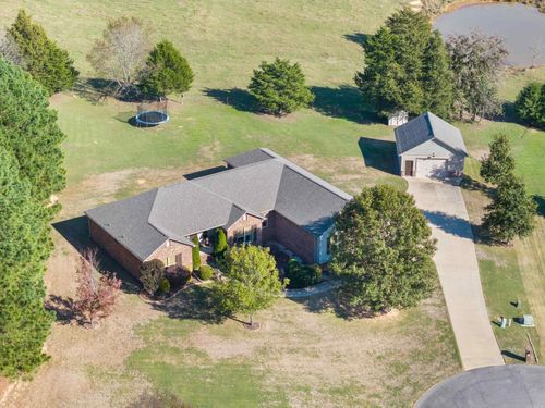 5 Ridgeside Cove, Greenbrier, AR, 72058 | Card Image