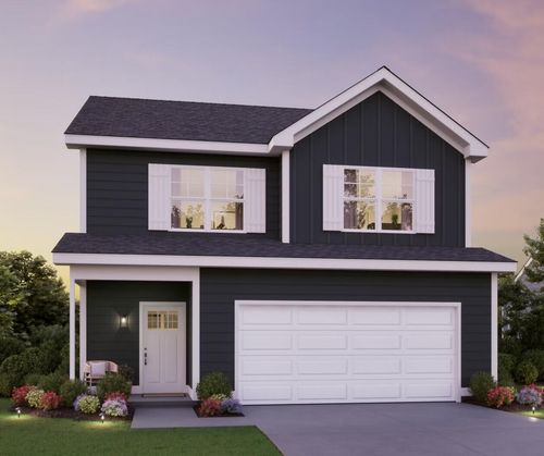 871 Gardenview Way, Chattanooga, TN, 37421-7449 | Card Image