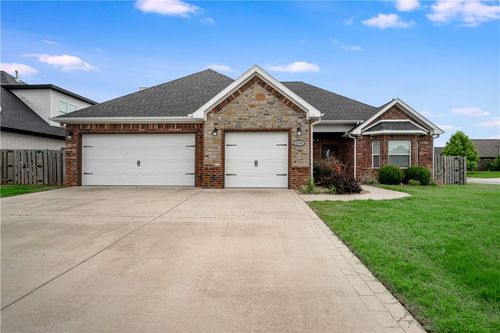 2505 Sw Worthington Ave, Bentonville, AR, 72713-2020 | Card Image