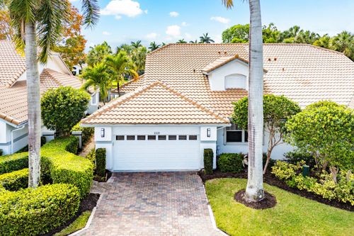 2221 Nw 62nd Dr, Boca Raton, FL, 33496-3508 | Card Image