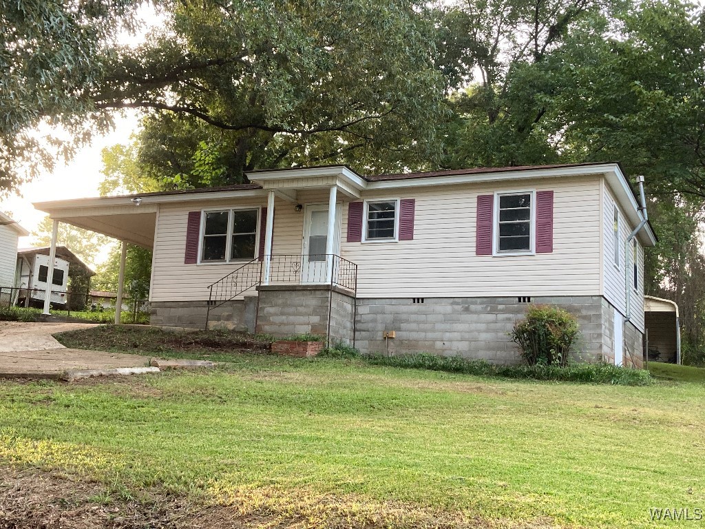 Maple St, Tuscaloosa, AL 35404