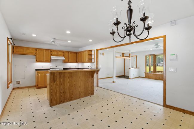 104 Perrys Way, House other with 3 bedrooms, 3 bathrooms and 7 parking in Grandy NC | Image 12