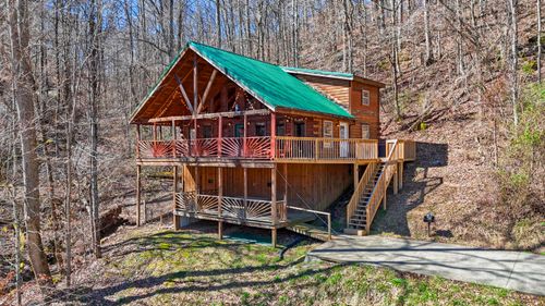 50 Sapphire Drive, Slade, KY, 40376 | Card Image