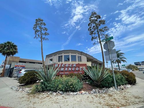3910 Hicock Street, San Diego, CA, 92110 | Card Image
