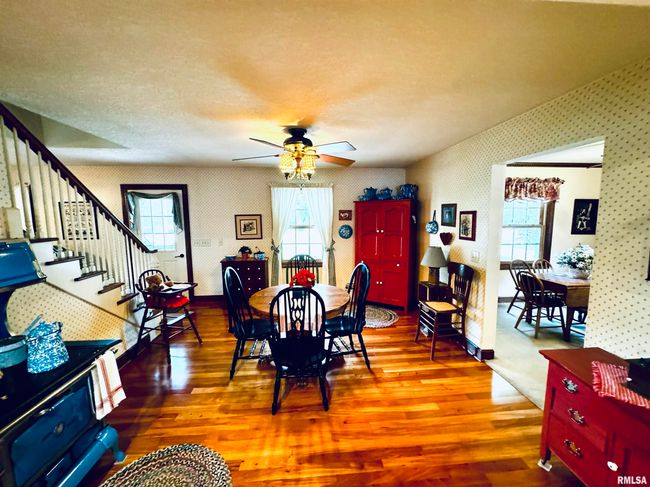 809 Nw 3 Rd Ave, House other with 3 bedrooms, 2 bathrooms and null parking in Aledo IL | Image 11