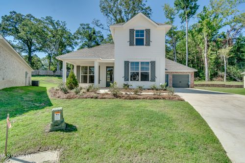 611 Cobalt Way, Brandon, MS, 39042-1104 | Card Image