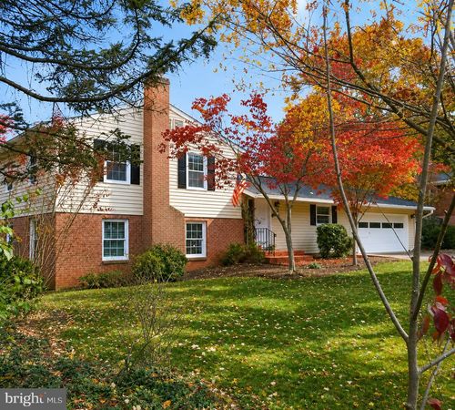 4628 Guinea Rd, FAIRFAX, VA, 22032-1834 | Card Image