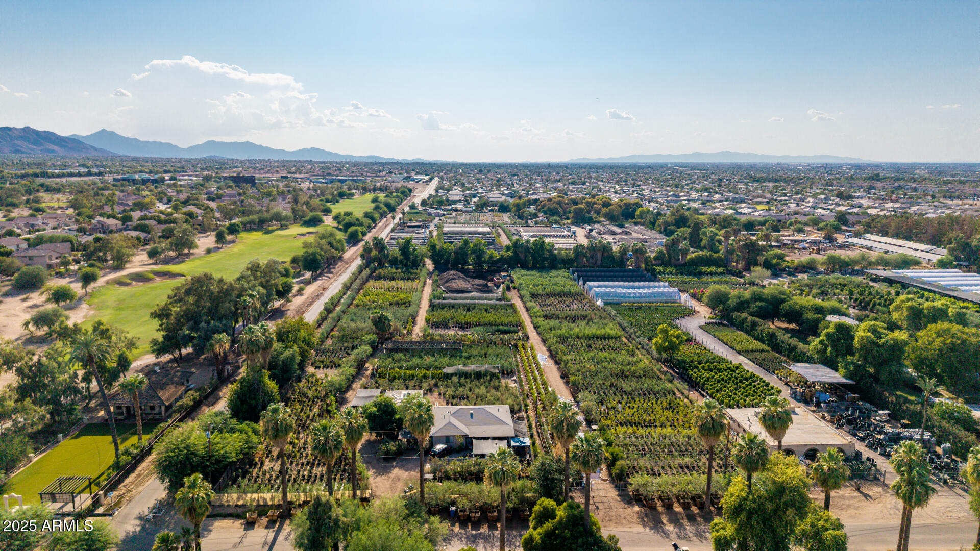 Residential in Phoenix