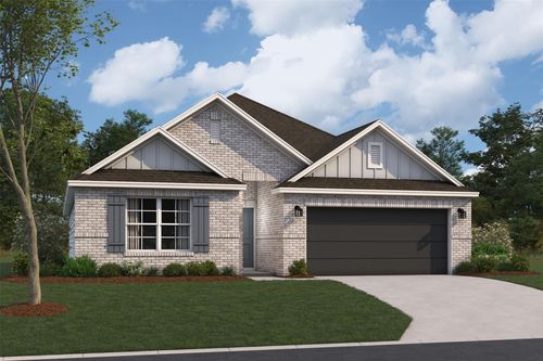 958 Garden Path Dr, Willis, TX, 77378-2257 | Card Image