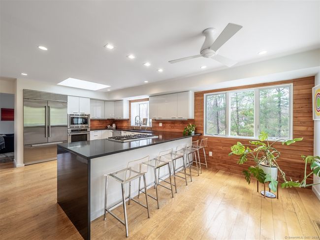 301 Sturges Ridge Rd, House other with 4 bedrooms, 5 bathrooms and null parking in Wilton CT | Image 10