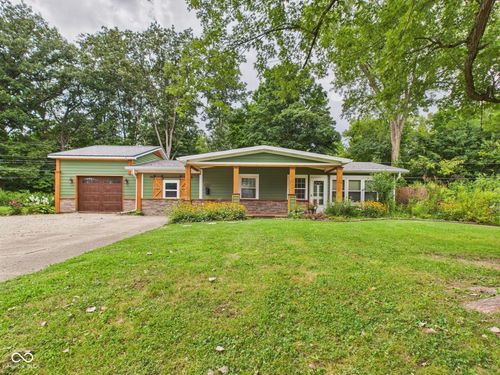 419 Gaywood Dr, Chesterfield, IN, 46017-1327 | Card Image