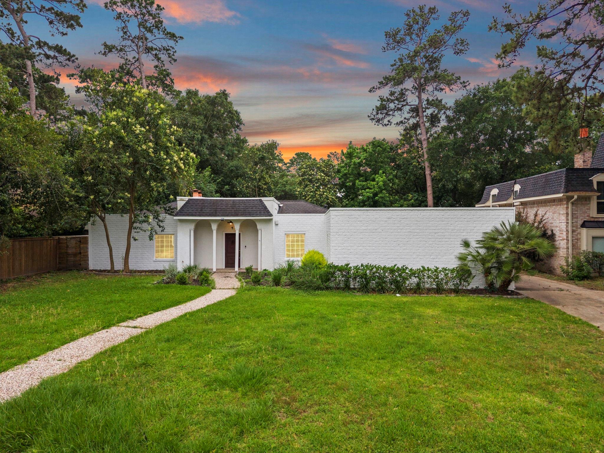 Residential Lease in Houston 4