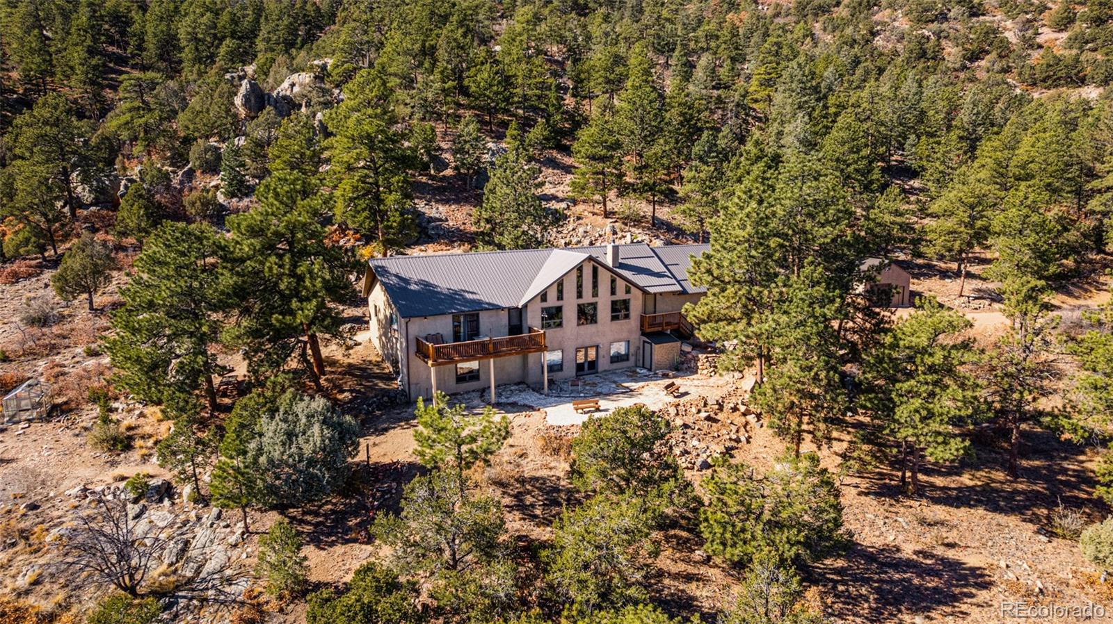 Residential in Westcliffe 3