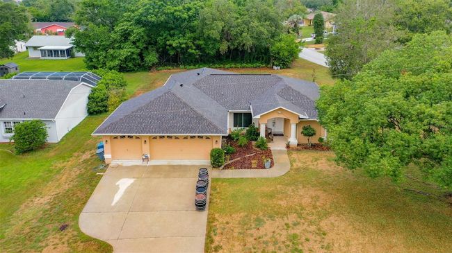 4549 Augustine Rd, House other with 3 bedrooms, 2 bathrooms and null parking in Spring Hill FL | Image 4