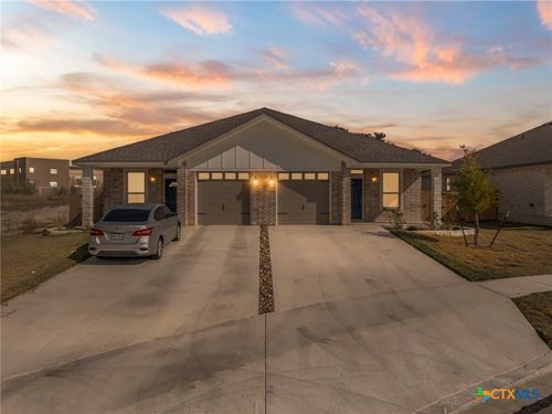 5308 Rose Garden Loop, Killeen, TX, 76542-7084 | Card Image